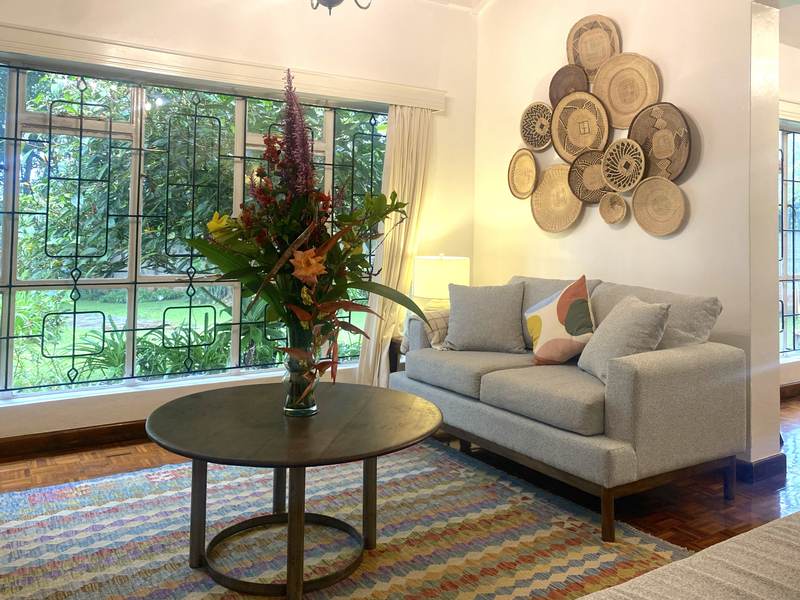 Naivasha Park - Gallery 6